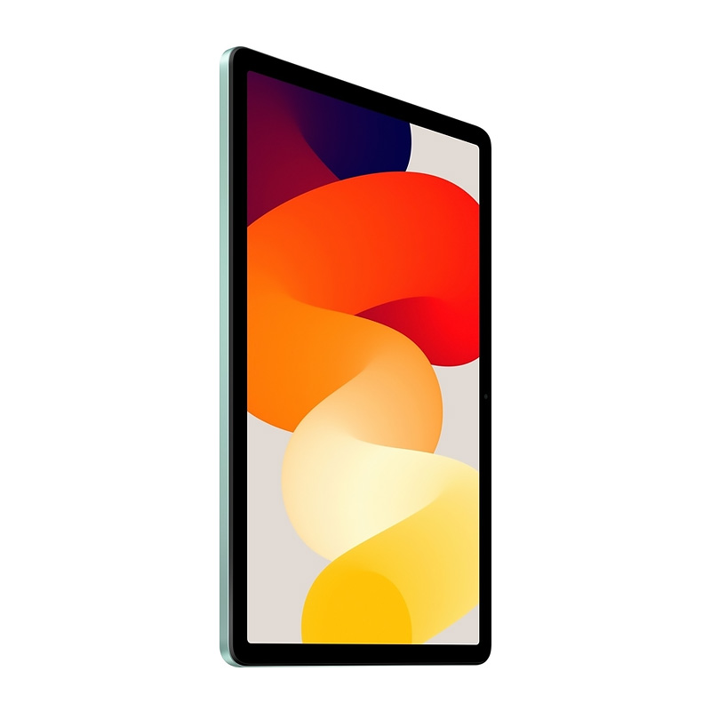 Планшет Xiaomi Redmi Pad SE 8GB/256GB международная версия зеленый ...