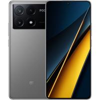 Смартфон Poco X6 Pro 8GB/256GB с NFC Международная версия Серый