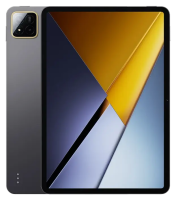 Планшет POCO Pad X1 8GB/512GB Международная версия Серый