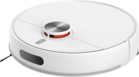 Робот-пылесос Xiaomi Robot Vacuum S40 OV81 Белый