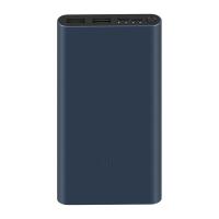 Внешний аккумулятор Xiaomi 10000mAh Mi 18W Fast Charge Power Bank 3 Black