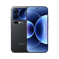 Смартфон Xiaomi 17 Pro 16GB/512GB Международная версия черный