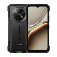 Смартфон Doogee Fire 5 Pro 4GB/128GB Зеленый