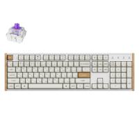 Клавиатура Keychron K10 HE K10H-Q1-RU