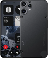 Смартфон CMF Phone 2 Pro 8GB/128GB Черный