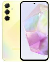 Смартфон Samsung Galaxy A35 6GB/128GB Желтый