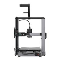 FDM 3D принтер Creality HI Combo