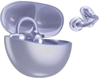 Наушники HONOR Choice Earbuds Clip MAK-ME00 Международная версия,сиреневый
