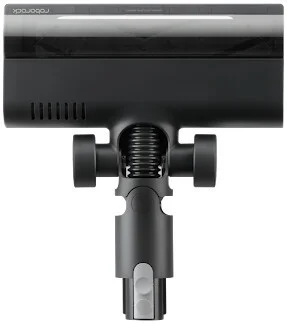 Пылесос Roborock Wet and Dry Vacuum Cleaner F25 ACE Combo