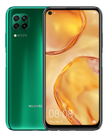 Huawie P40 Lite 6GB/128GB Зеленый