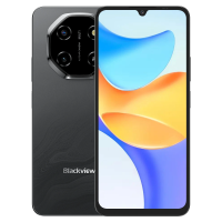 Смартфон Blackview SHARK 6  8 8GB/128GB черный