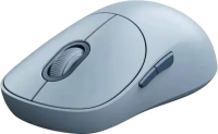 Мышь Xiaomi Wireless Mouse 3 Международная версия Синий