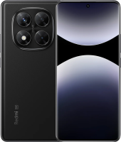 Смартфон Xiaomi Redmi Note 14 Pro 5G 12GB/256GB Международная версия Черный