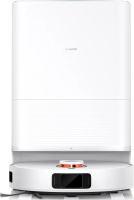 Робот-пылесос Xiaomi Robot Vacuum X20 Pro D102GL Международная Версия, Белый