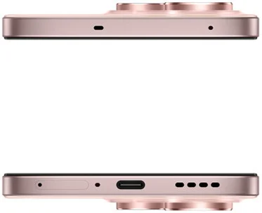 Смартфон Realme 15 5G RMX5106 12GB/256GB Международная версия розовый