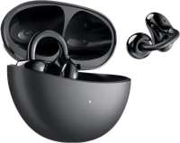 Наушники HONOR Choice Earbuds Clip MAK-ME00 Международная версия,черный