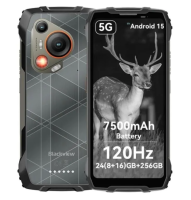 Смартфон Blackview BL7000 8GB/256GB Черный