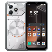 Смартфон Blackview FORT 100 8GB/128GB Белый