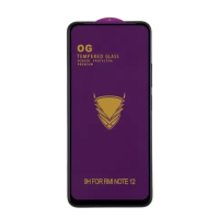 Стекло защитное Xiaomi Redmi Note 12