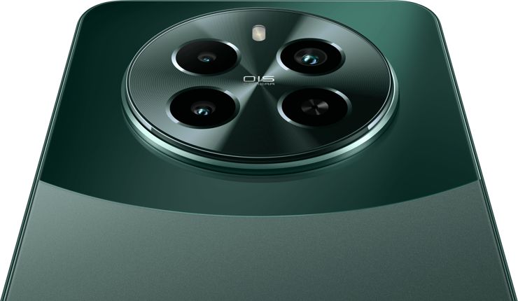REALME NARZO 70 PRO 5G АНОНСИРУЮТ В ИНДИИ