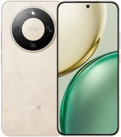 Смартфон HONOR X9d 12GB/512GB Международная версия золотистый рассвет