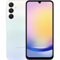 Смартфон Samsung Galaxy A25 6GB/128GB Голубой