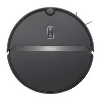 Пылесос-робот бытовой Roborock Robot Vacuum E4 Black