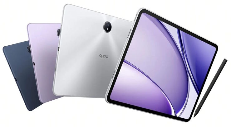 Мы знаем подробности о новом планшете OnePlus!