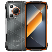 Смартфон Blackview BL7000 8GB/256GB Оранжевый