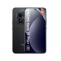 Смартфон Xiaomi Redmi Note 15 Pro+ 5G 8GB/256GB с NFC Международная версия черный