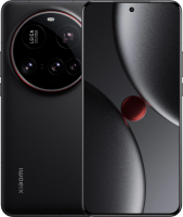 Смартфон Xiaomi 15 Ultra 16GB/1TB Международная версия Черный