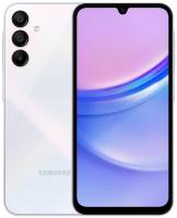 Смартфон Samsung Galaxy A15 8GB/256GB Голубой