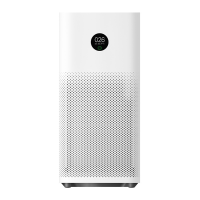 Mi Air Purifier 3H