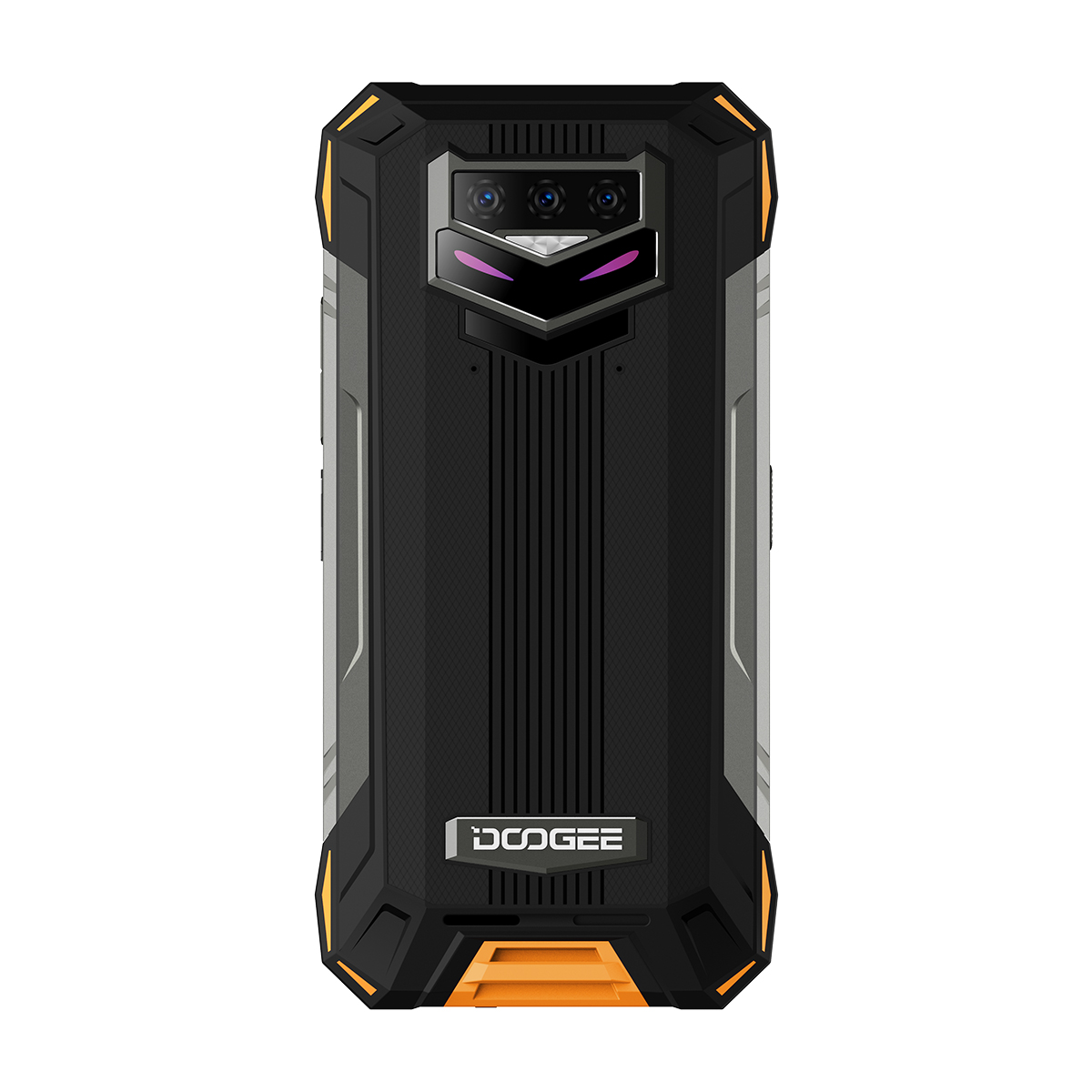 Смартфон Doogee S89 8 128gb Black Купить