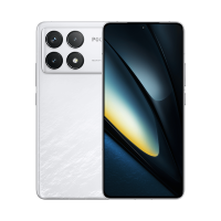 Смартфон Poco F6 Pro 16GB/1TB Международная версия Белый