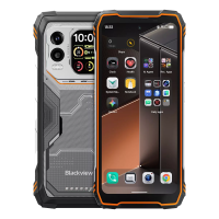 Смартфон Blackview XPLORE 1 Pro 16GB/512GB оранжевый