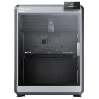 3D принтер Creality CR-K2 Plus