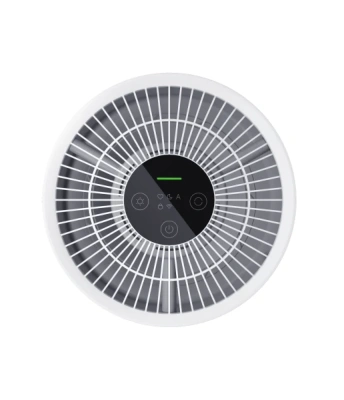 Xiaomi Smart Air Purifier 4 Compact AC-M18-SC