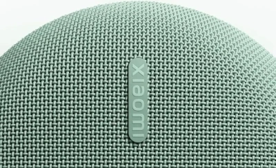 Беспроводная колонка Xiaomi Bluetooth Speaker Essential Международная версия зеленый