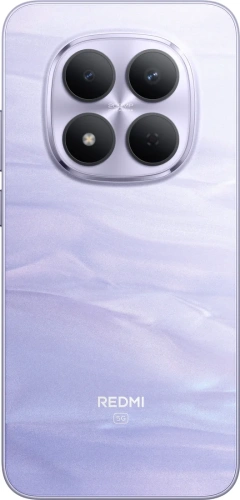 Смартфон Xiaomi Redmi Note 15 Pro 5G 8GB/256GB с NFC Международная версия фиолетовый