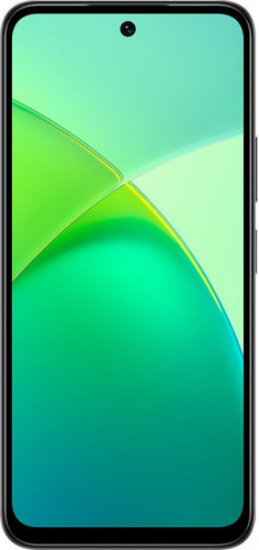 Смартфон Infinix Smart 10 X6725D 4GB/256GB черный