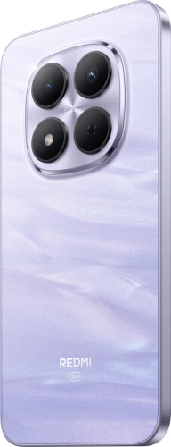 Смартфон Xiaomi Redmi Note 15 Pro 5G 12GB/512GB с NFC Международная версия фиолетовый