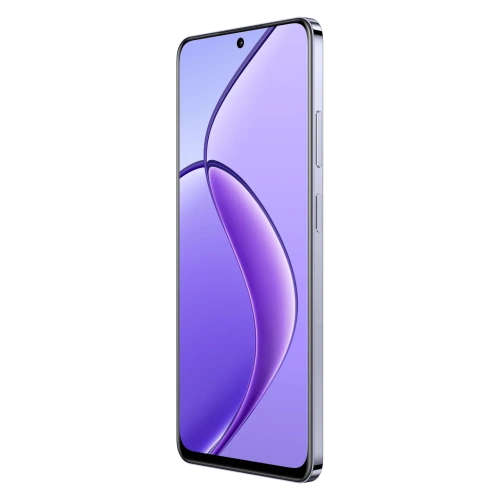 Смартфон Realme 12 8GB/256GB 5G Международная версия Сиреневый