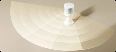 Датчик Xiaomi Motion Sensor 2S XMPIR02SGXS Международная версия 