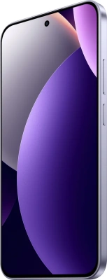 Смартфон Xiaomi Redmi Note 15 Pro 5G 12GB/512GB с NFC Международная версия фиолетовый