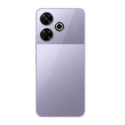 Смартфон Poco M6 8GB/256GB Международная версия Фиолетовый