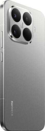 Смартфон Xiaomi 15T Pro 12GB/512GB Международная версия Серый