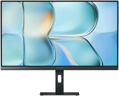 Игровой монитор Xiaomi Monitor A24i 2026 P24FDA-RAGL Международная версия 