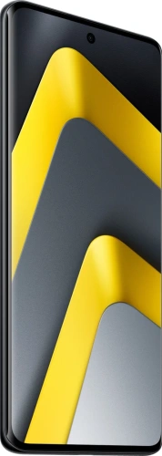 Смартфон POCO M8 5G 8GB/512GB Международная версия Черный