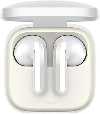 Наушники Xiaomi Redmi Buds 6 Active M2344E1 Международная версия Белый